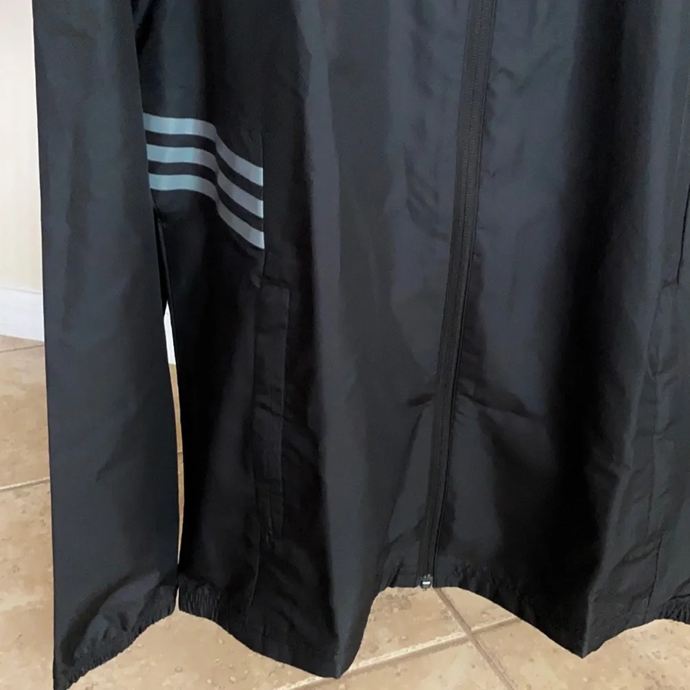 Adidas Wind Golf Jacket